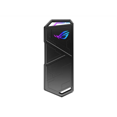 ASUS ROG Strix Arion Lite USB 3.2 fekete külső SSD ház