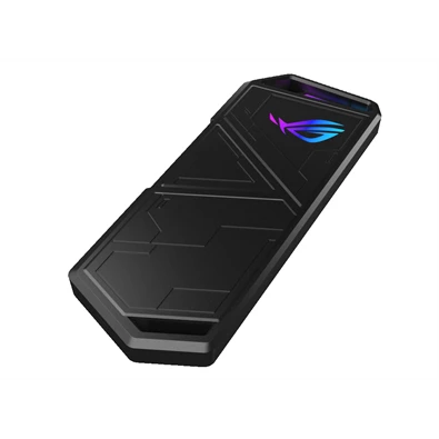 ASUS ROG Strix Arion Lite USB 3.2 fekete külső SSD ház