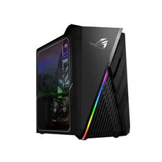 ASUS ROG Strix G35DX-HU013D TWR/Ryzen 9-5900X/32GB/1TB/RTX 3090 24GB/fekete Gamer PC