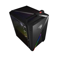 ASUS ROG Strix G35DX-HU013D TWR/Ryzen 9-5900X/32GB/1TB/RTX 3090 24GB/fekete Gamer PC