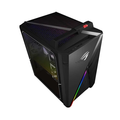 ASUS ROG Strix G35DX-HU013D TWR/Ryzen 9-5900X/32GB/1TB/RTX 3090 24GB/fekete Gamer PC