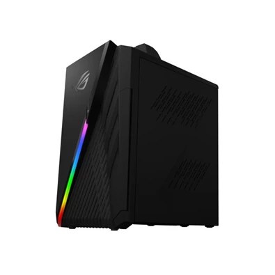ASUS ROG Strix G35DX-HU013D TWR/Ryzen 9-5900X/32GB/1TB/RTX 3090 24GB/fekete Gamer PC