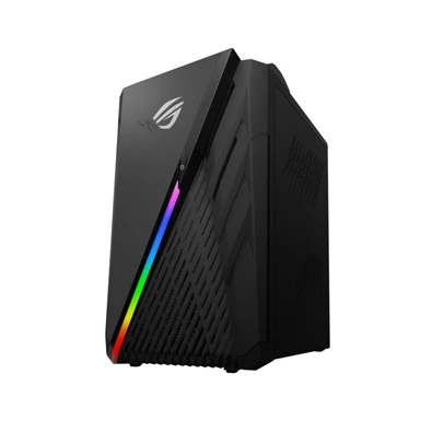 ASUS ROG Strix G35DX-HU013D TWR/Ryzen 9-5900X/32GB/1TB/RTX 3090 24GB/fekete Gamer PC