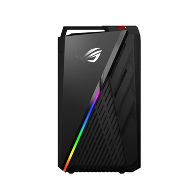 ASUS ROG Strix G35DX-HU013D TWR/Ryzen 9-5900X/32GB/1TB/RTX 3090 24GB/fekete Gamer PC