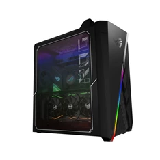 ASUS ROG Strix G35DX-HU013D TWR/Ryzen 9-5900X/32GB/1TB/RTX 3090 24GB/fekete Gamer PC