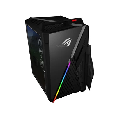 ASUS ROG Strix G35DX-HU013D TWR/Ryzen 9-5900X/32GB/1TB/RTX 3090 24GB/fekete Gamer PC
