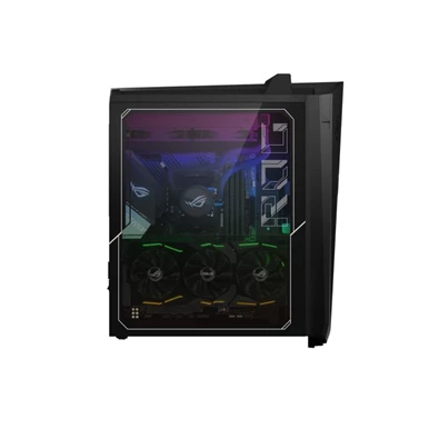 ASUS ROG Strix G35DX-HU013D TWR/Ryzen 9-5900X/32GB/1TB/RTX 3090 24GB/fekete Gamer PC