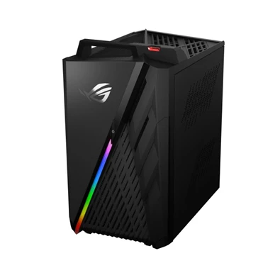 ASUS ROG Strix G35DX-HU013D TWR/Ryzen 9-5900X/32GB/1TB/RTX 3090 24GB/fekete Gamer PC