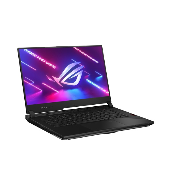 Asus ROG Strix G533QM 15,6" fekete laptop