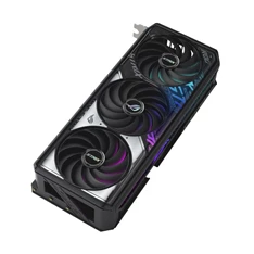 ASUS ROG Strix GeForce RTX 5070 OC nVidia 12GB DDR7 PCIe videókártya