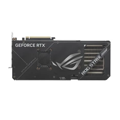 ASUS ROG Strix GeForce RTX 5070 OC nVidia 12GB DDR7 PCIe videókártya