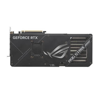 ASUS ROG Strix GeForce RTX 5070 OC nVidia 12GB DDR7 PCIe videókártya