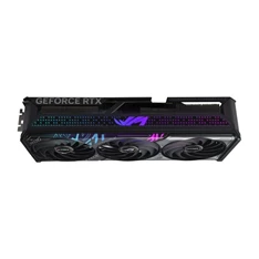 ASUS ROG Strix GeForce RTX 5070 OC nVidia 12GB DDR7 PCIe videókártya