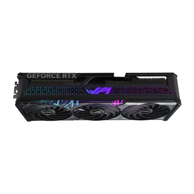 ASUS ROG Strix GeForce RTX 5070 OC nVidia 12GB DDR7 PCIe videókártya