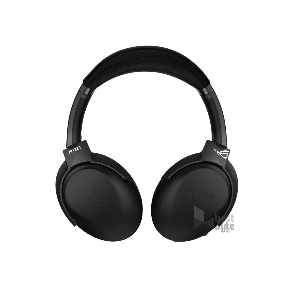 ASUS ROG Strix Go 2.4 Wireless gamer headset