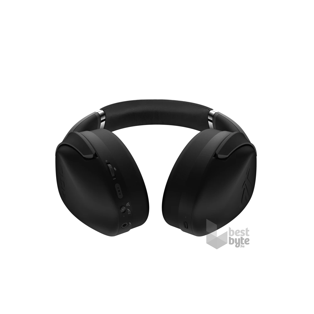 ASUS ROG Strix Go 2.4 Wireless gamer headset