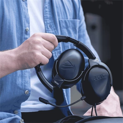 ASUS ROG Strix Go Core gamer headset