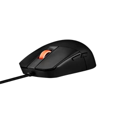 ASUS ROG Strix Impact III fekete gamer egér