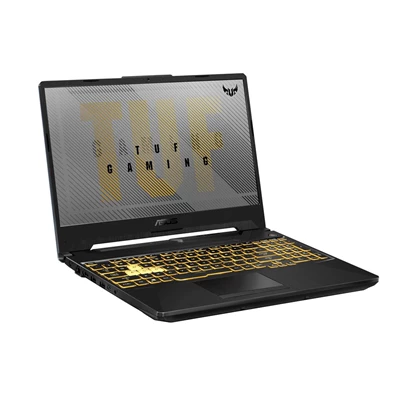 ASUS ROG TUF FA506IV laptop (15,6"FHD/AMD Ryzen 7-4800H/RTX 2060 6GB/16GB RAM/1TB SSD/DOS) - szürke