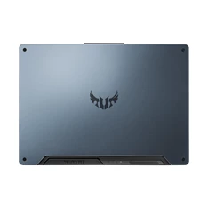 ASUS ROG TUF FA506IV laptop (15,6"FHD/AMD Ryzen 7-4800H/RTX 2060 6GB/8GB RAM/512GB) - szürke