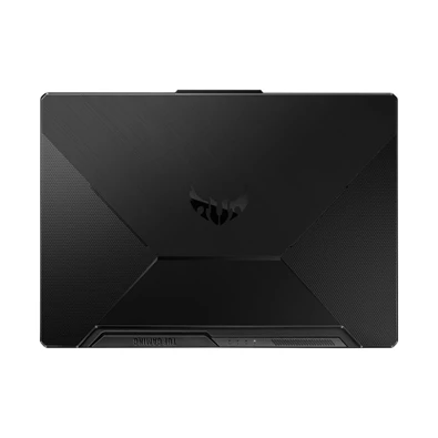 ASUS ROG TUF FX506II laptop (15,6"FHD/AMD Ryzen 7-4800H/GTX 1650 Ti 4GB/8GB RAM/1024TB/Linux) - fekete