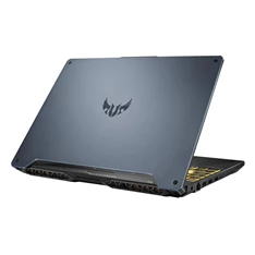 ASUS ROG TUF FX506LU laptop (15,6"FHD/Intel Core i5-10300H/GTX 1660 Ti 6GB/8GB RAM/512GB) - szürke