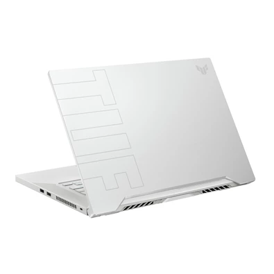 ASUS ROG TUF FX516PE 15,6" fehér laptop