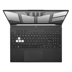 ASUS ROG TUF FX517ZE 15,6" fekete laptop