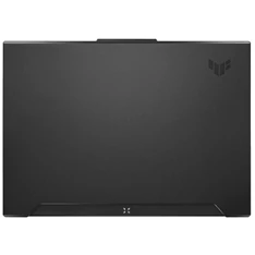 ASUS ROG TUF FX517ZE 15,6" fekete laptop