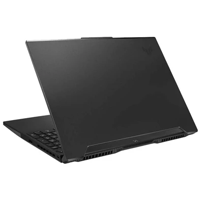 ASUS ROG TUF FX517ZE 15,6" fekete laptop