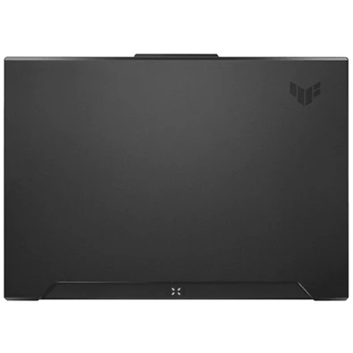 ASUS ROG TUF FX517ZE 15,6" fekete laptop