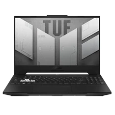 ASUS ROG TUF FX517ZE 15,6" fekete laptop