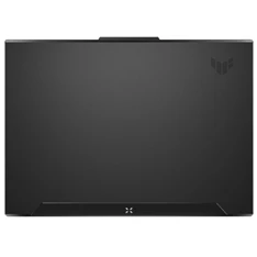 ASUS ROG TUF FX517ZE 15,6" fekete laptop