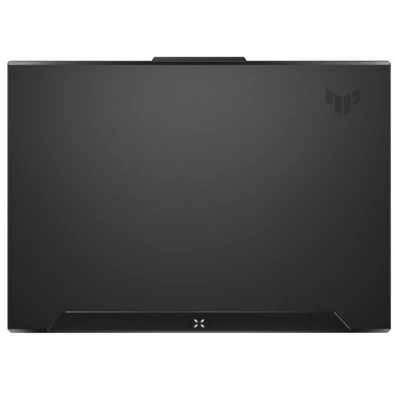 ASUS ROG TUF FX517ZE 15,6" fekete laptop
