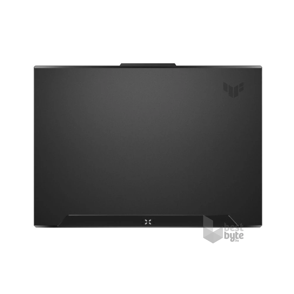 ASUS ROG TUF FX517ZE 15,6" fekete laptop