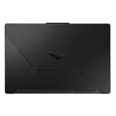 ASUS TUF FX706HM 17,3" fekete laptop