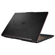 ASUS TUF FX706HM 17,3" fekete laptop