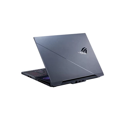 ASUS ROG Zephyrus Duo GX550LXS laptop (15,6"FHD/Intel Core i9-10980HK/RTX 2080 S 8GB/32GB RAM/2x1TB SSD/Win10) - fekete