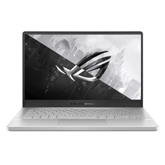 ASUS ROG Zephyrus GA401QC 14" fehér laptop