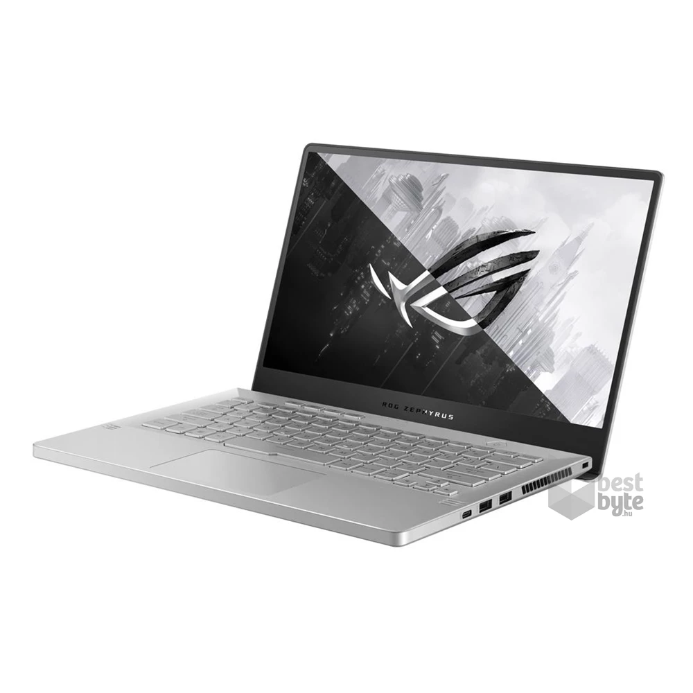 ASUS ROG Zephyrus GA401QC 14" fehér laptop