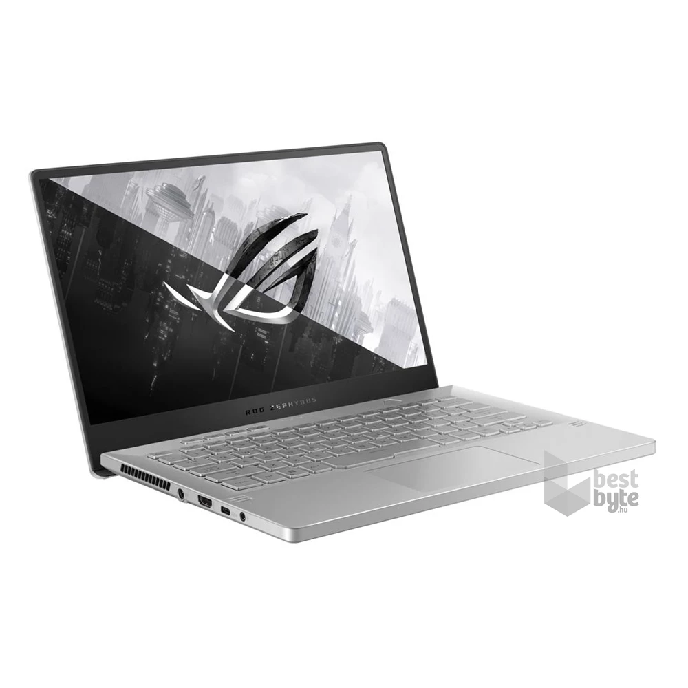 ASUS ROG Zephyrus GA401QC 14" fehér laptop