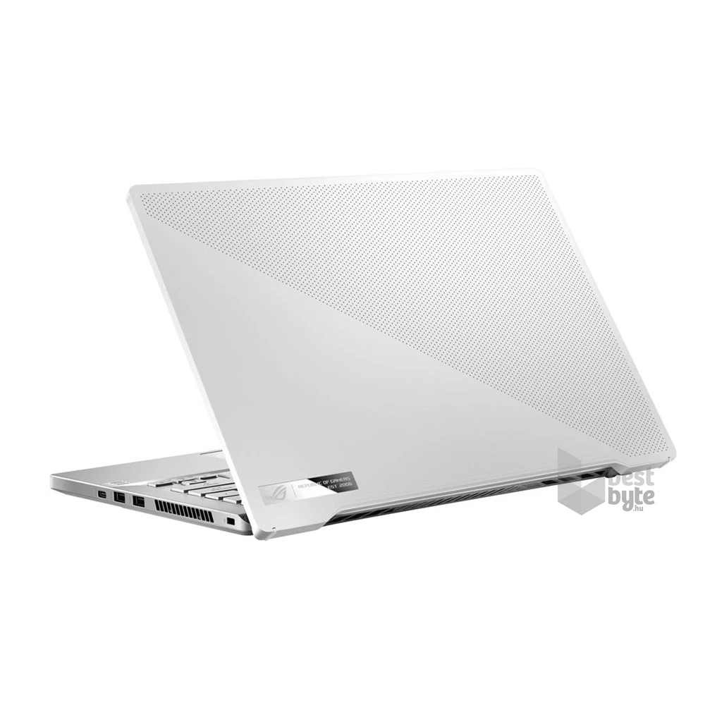 ASUS ROG Zephyrus GA401QC 14" fehér laptop