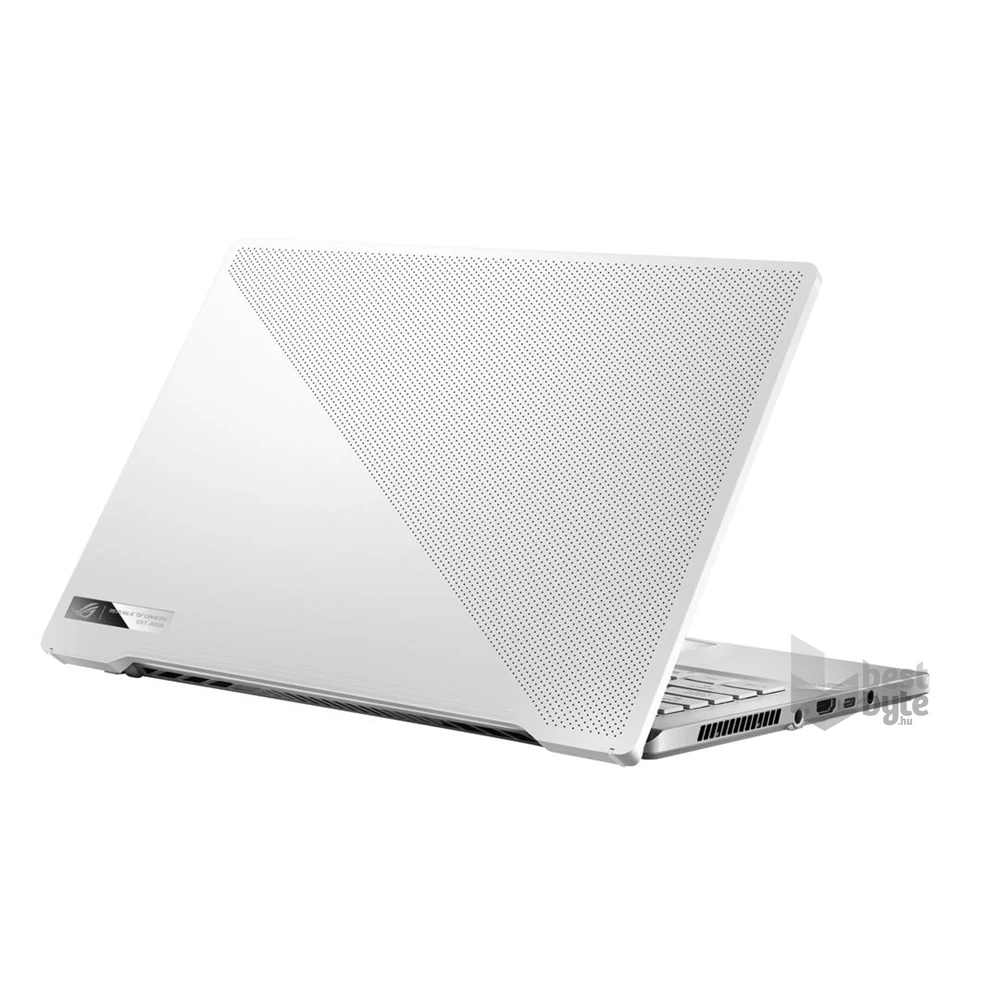 ASUS ROG Zephyrus GA401QC 14" fehér laptop