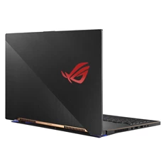 ASUS ROG Zephyrus GX701LXS laptop (17,3"FHD/Intel Core i7-10875H/RTX 2080 S 8GB/32GB RAM/1TB SSD/Win10) - fekete