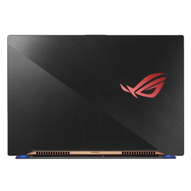 ASUS ROG Zephyrus GX701LXS laptop (17,3"FHD/Intel Core i7-10875H/RTX 2080 S 8GB/32GB RAM/1TB SSD/Win10) - fekete