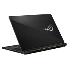 ASUS ROG Zephyrus S GX531GWR laptop (15,6"FHD/Intel Core i7-9750H/RTX 2070 8GB/24GB RAM/512GB/Win10) - fekete