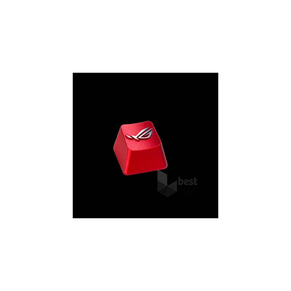 ASUS ROG gamer billentyű szett
