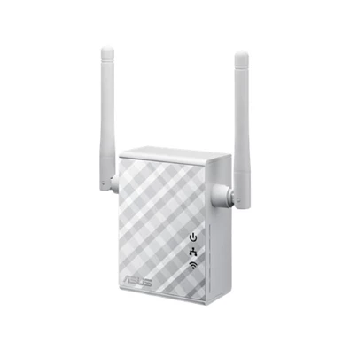 ASUS RP-N12 Vezeték nélküli 300Mbps Range Extender