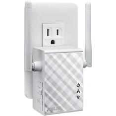 ASUS RP-N12 Vezeték nélküli 300Mbps Range Extender