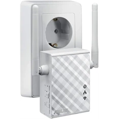 ASUS RP-N12 Vezeték nélküli 300Mbps Range Extender